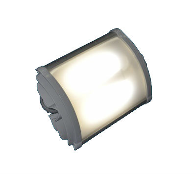 Антивандальный LED светильник ЖКХ