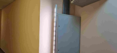 ШТРИХ-ЭКО-60-40Н линейный магнитный светильник, 60 Вт, 7300 Лм, 4000 К, длина 1,5 метра